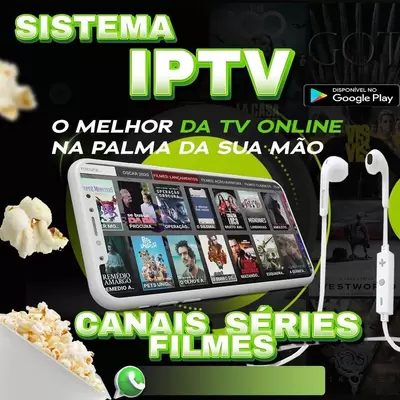 Sistema IPTV